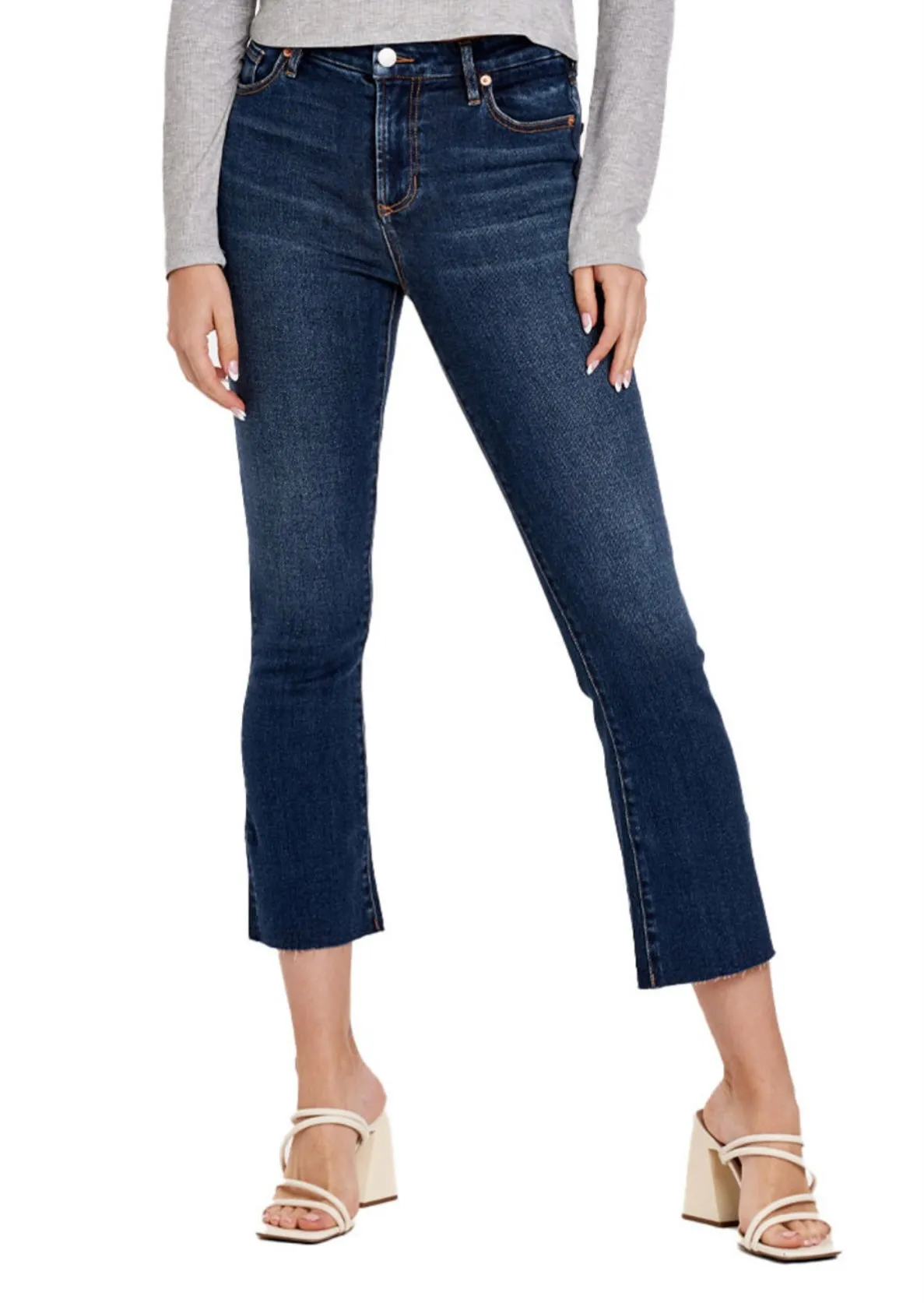 Dear John Jeanne Jeans - Palmira Wash