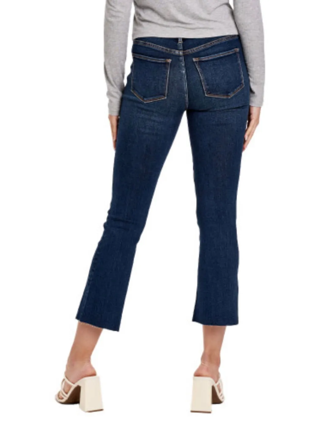 Dear John Jeanne Jeans - Palmira Wash