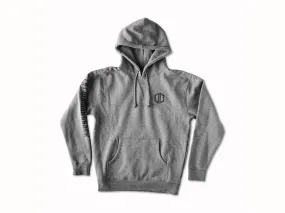 DiamondBack Basic Hoodie