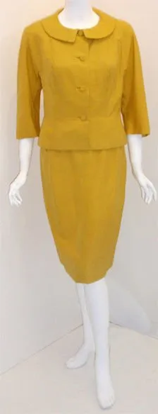 DON LOPER 4 pc Day Ensemble with Matching Purse