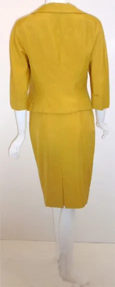 DON LOPER 4 pc Day Ensemble with Matching Purse