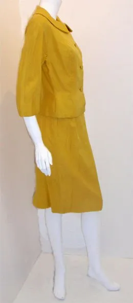 DON LOPER 4 pc Day Ensemble with Matching Purse