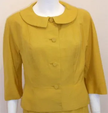 DON LOPER 4 pc Day Ensemble with Matching Purse