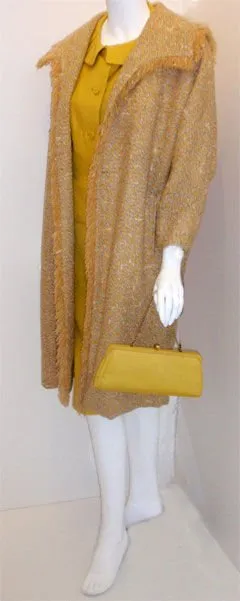 DON LOPER 4 pc Day Ensemble with Matching Purse
