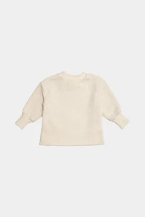 DOUBLE VISION SWEATSHIRT