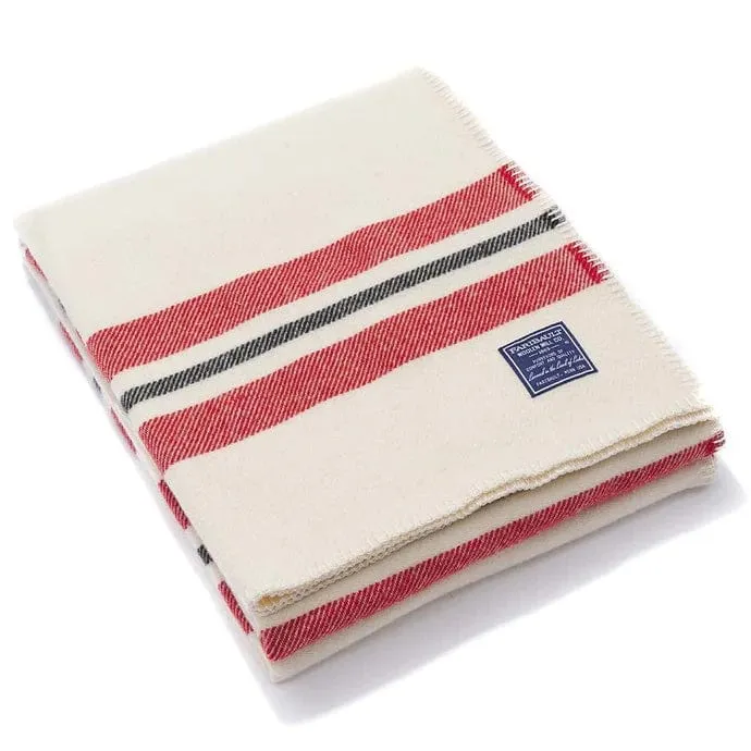Faribault Woolen Mills Cabin Throw