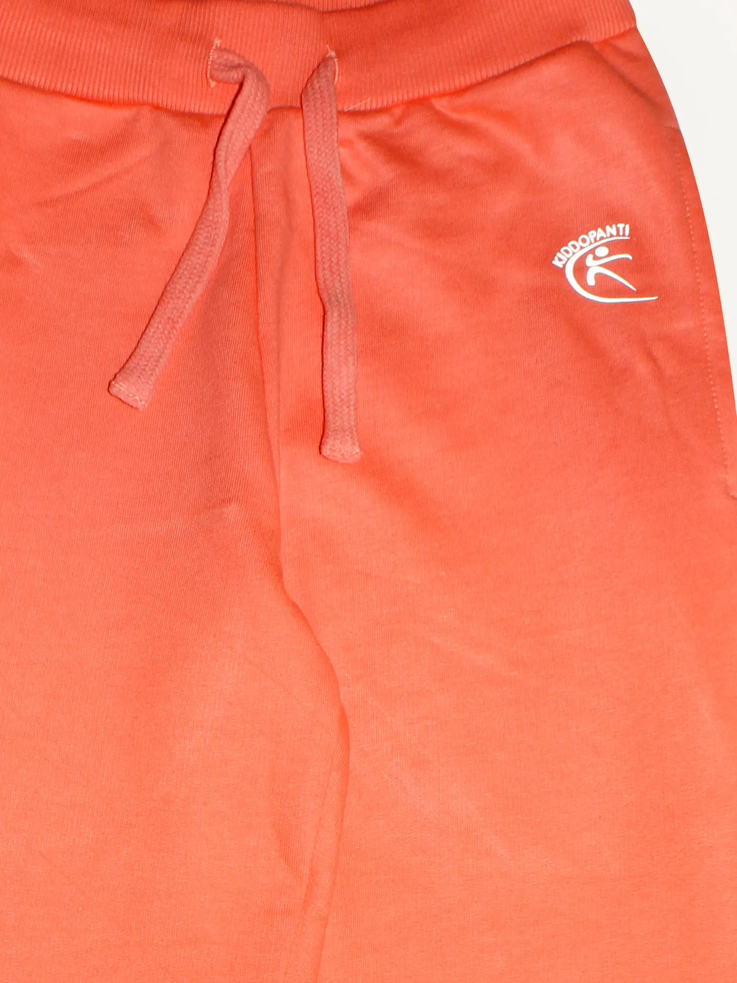 Fashion Fleece Cut & Sew Hooded Sweatshirt & Track pant Set