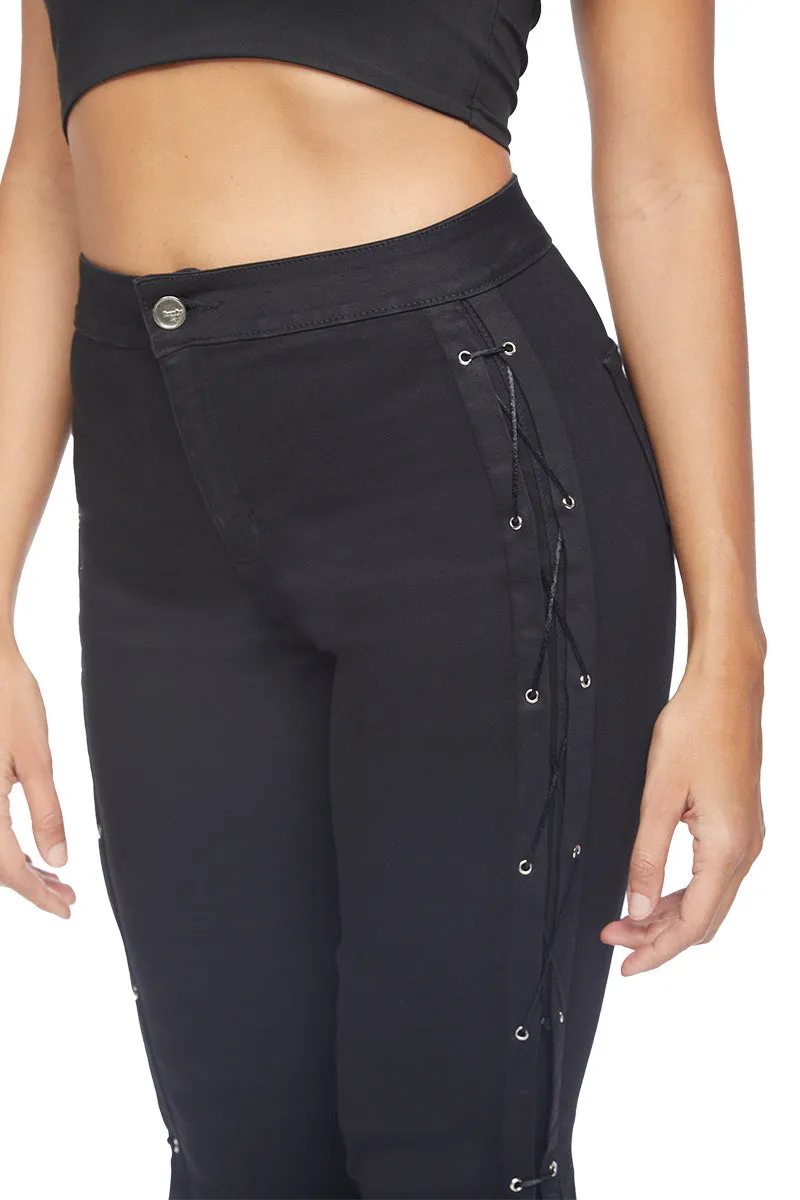 Flare Jeans 1809