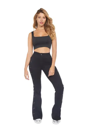 Flare Jeans 1809