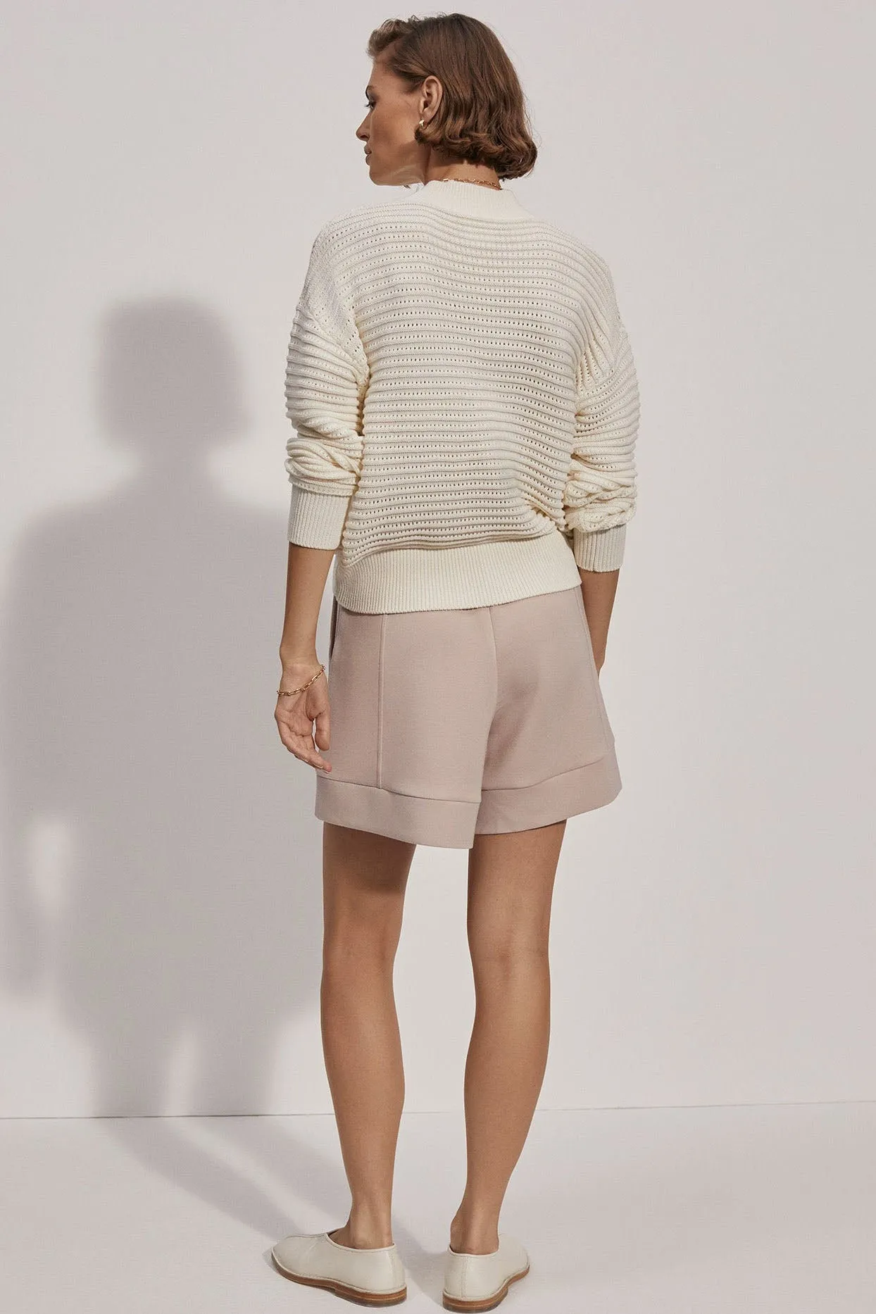 Franco Knit Crew