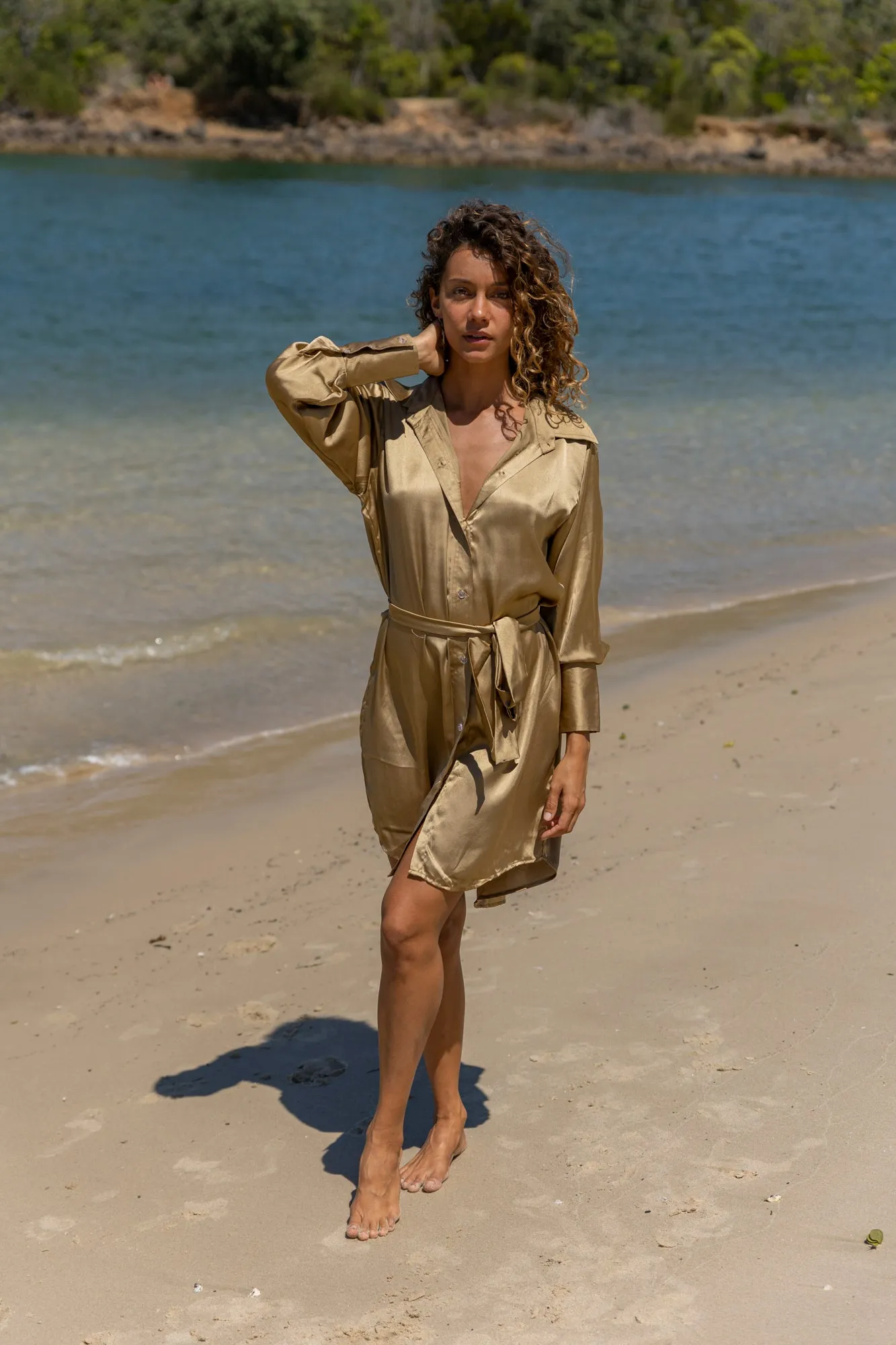 Grace Dress - Wholesale