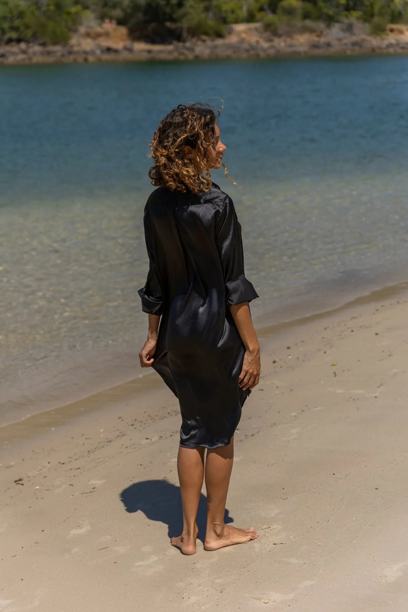 Grace Dress - Wholesale