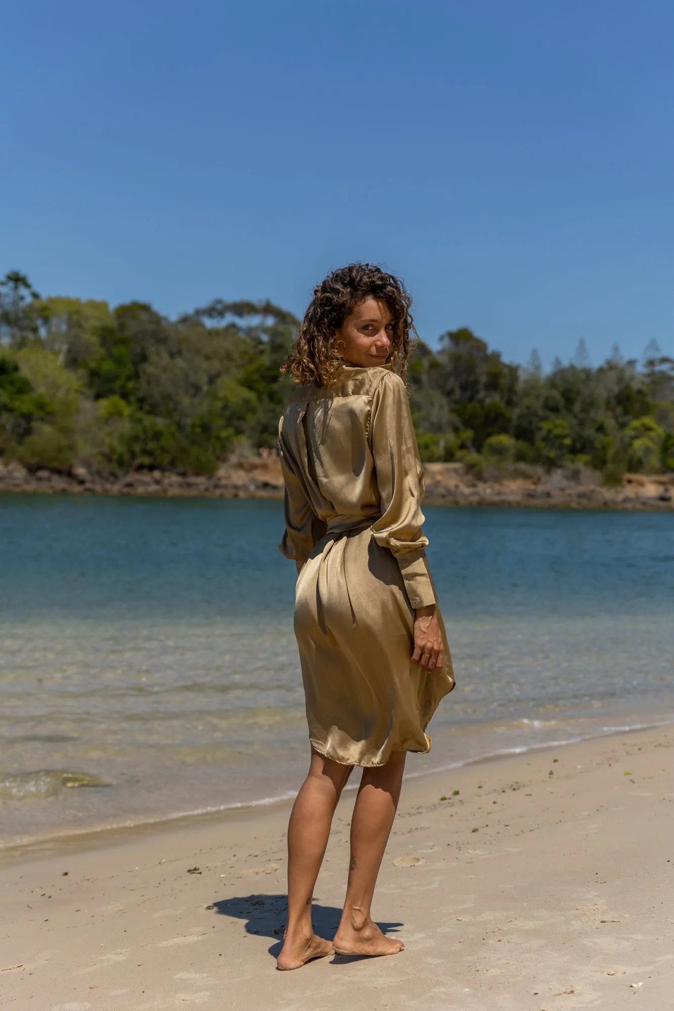 Grace Dress - Wholesale
