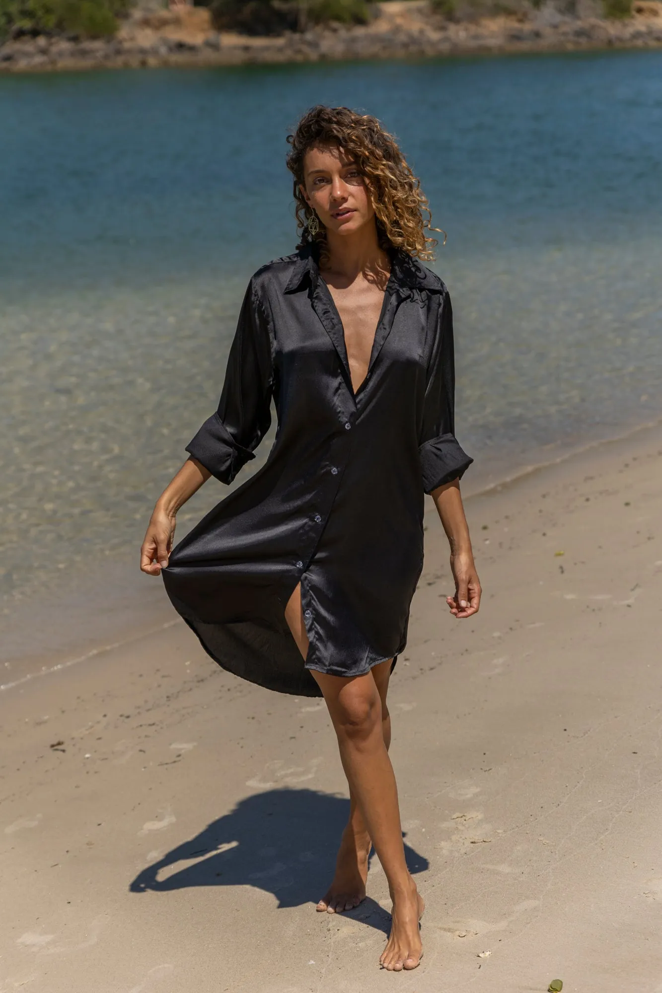 Grace Dress - Wholesale