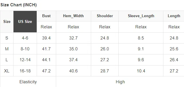 High Neck Short Sleeve Sweater