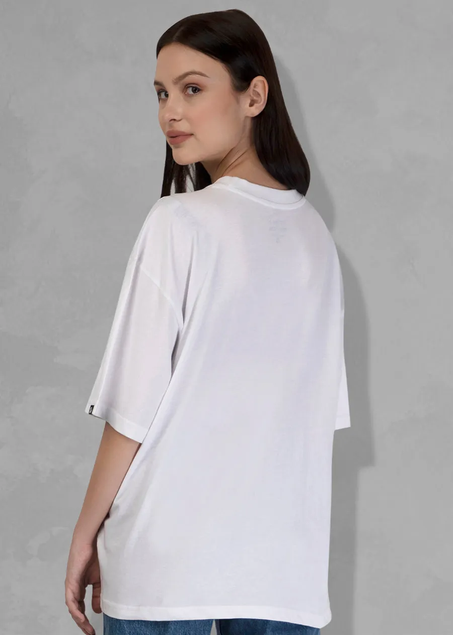 How You Like That? Women Oversized T-Shirt