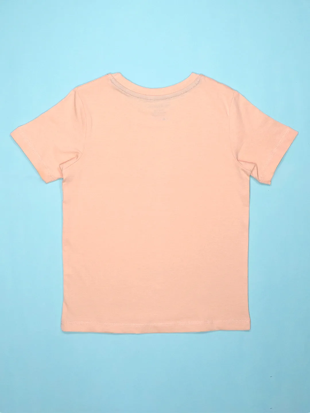 I Get Swag Kids T-Shirt