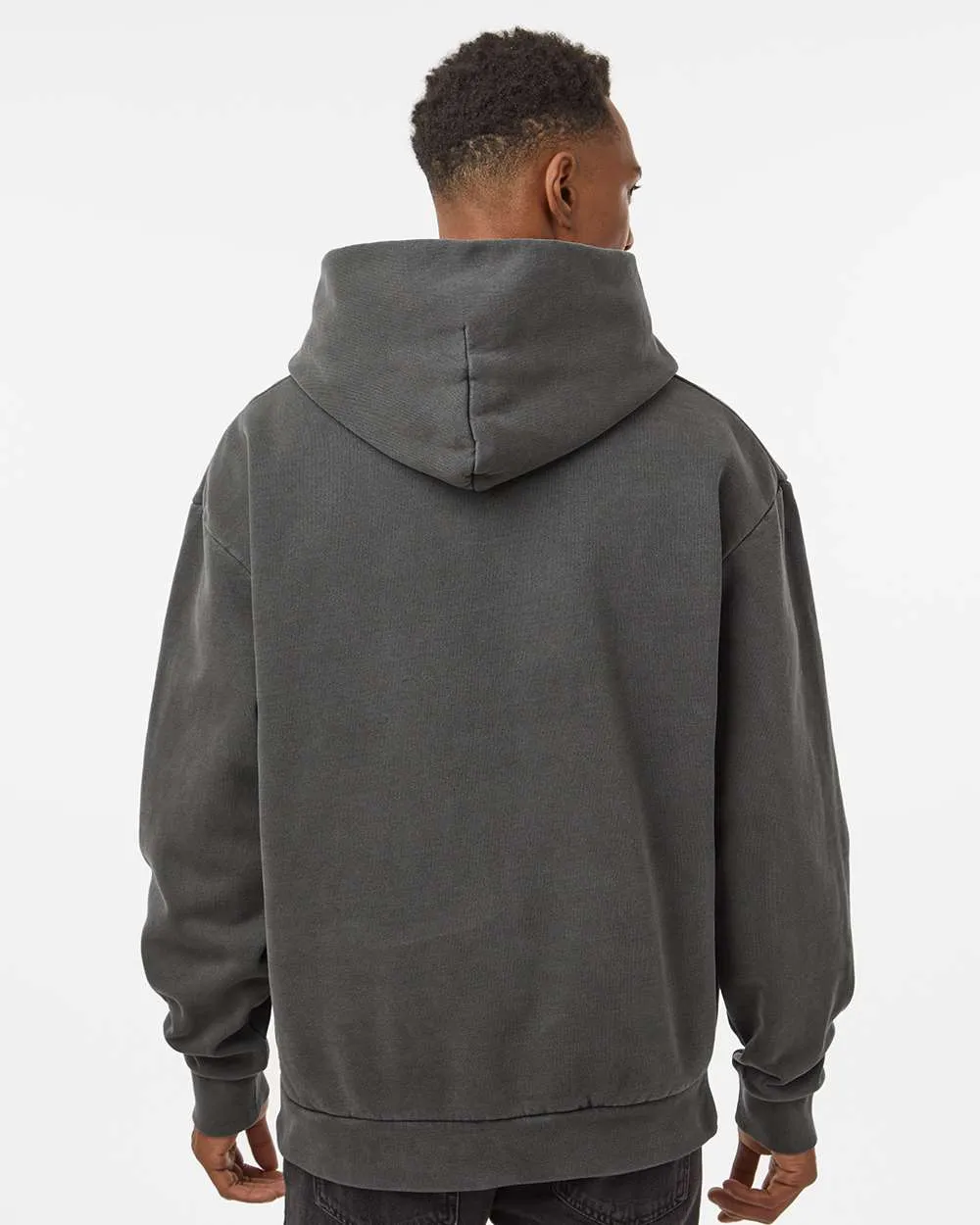 Independent Trading Co. Mainstreet Hooded Sweatshirt IND420XD