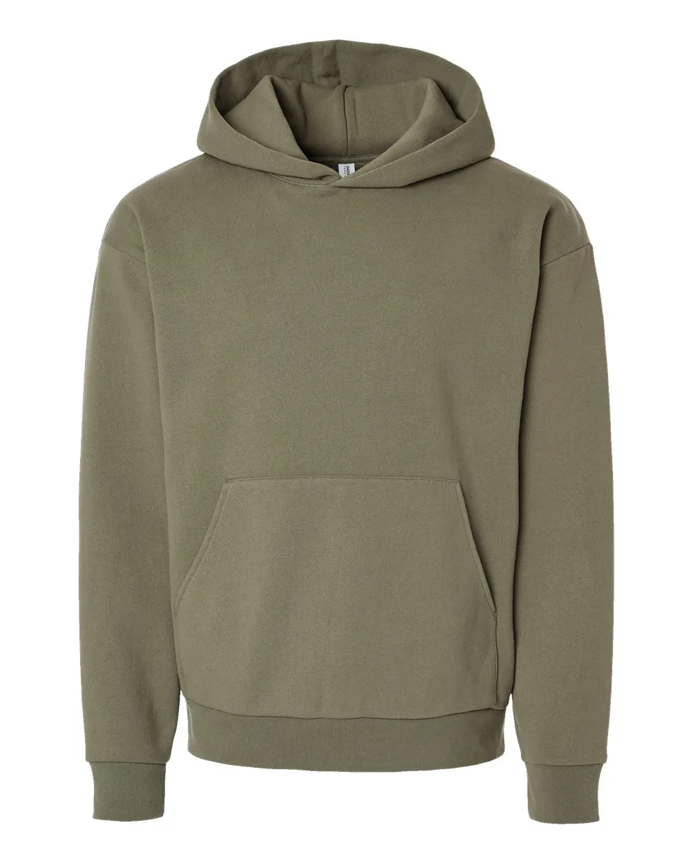 Independent Trading Co. Mainstreet Hooded Sweatshirt IND420XD