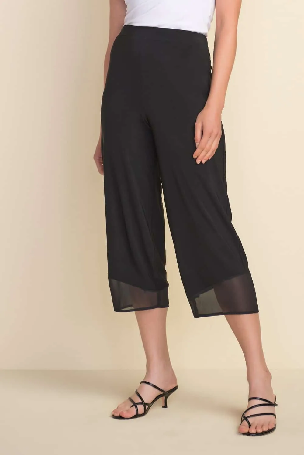 Joseph Ribkoff Capris 212036