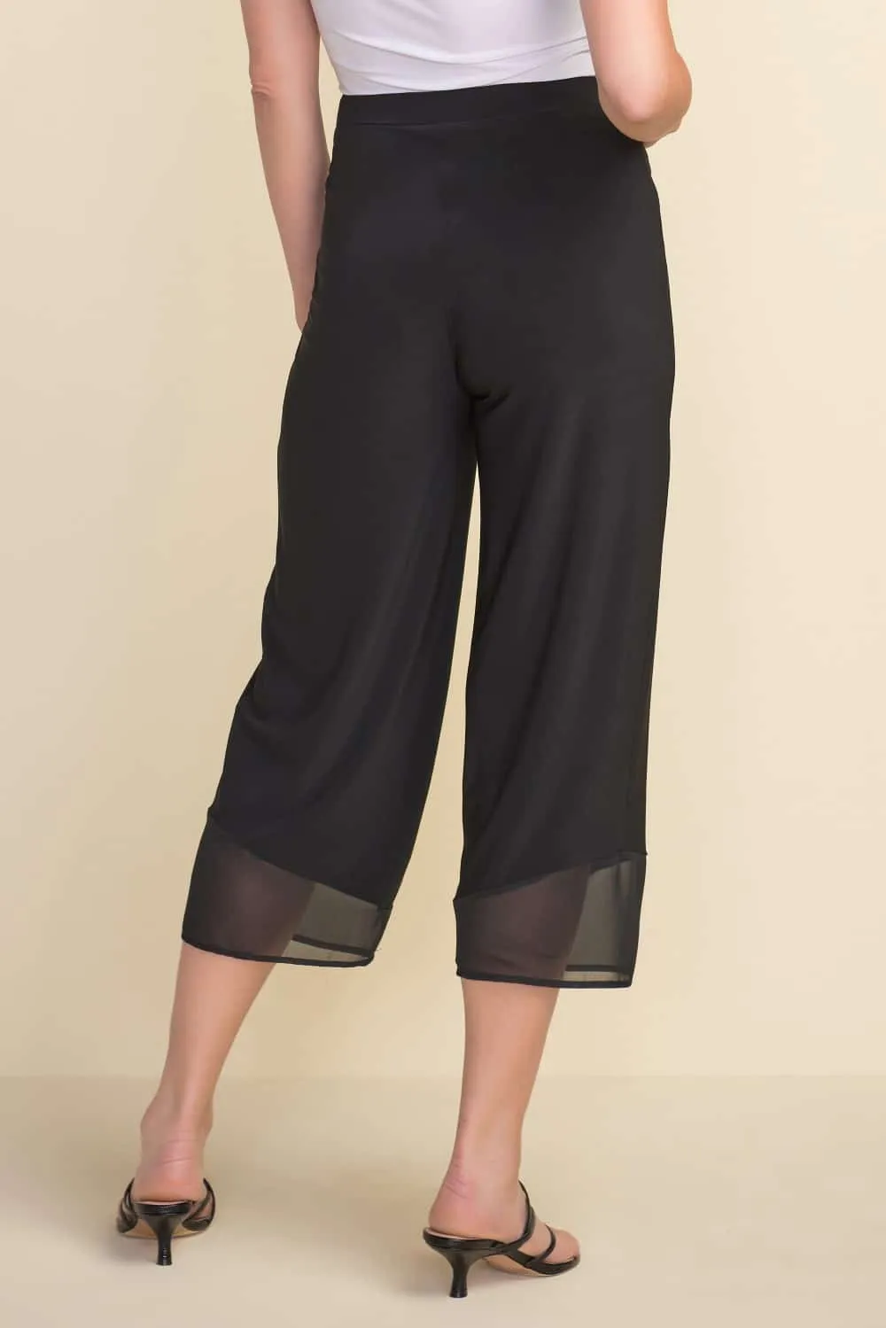 Joseph Ribkoff Capris 212036