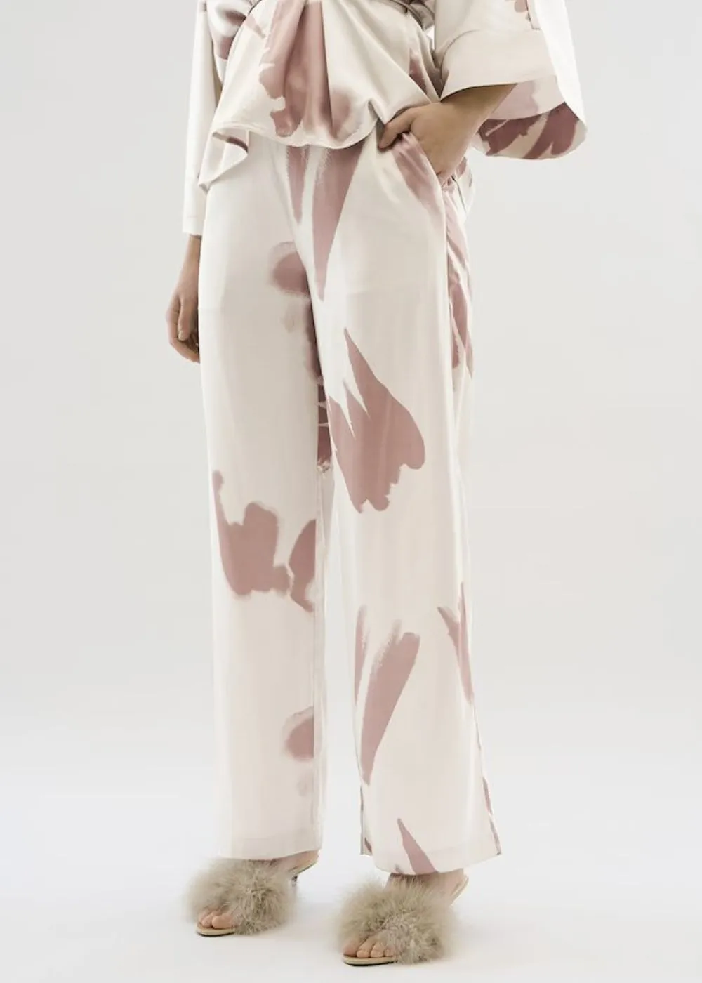 KBPALMER TROUSERS