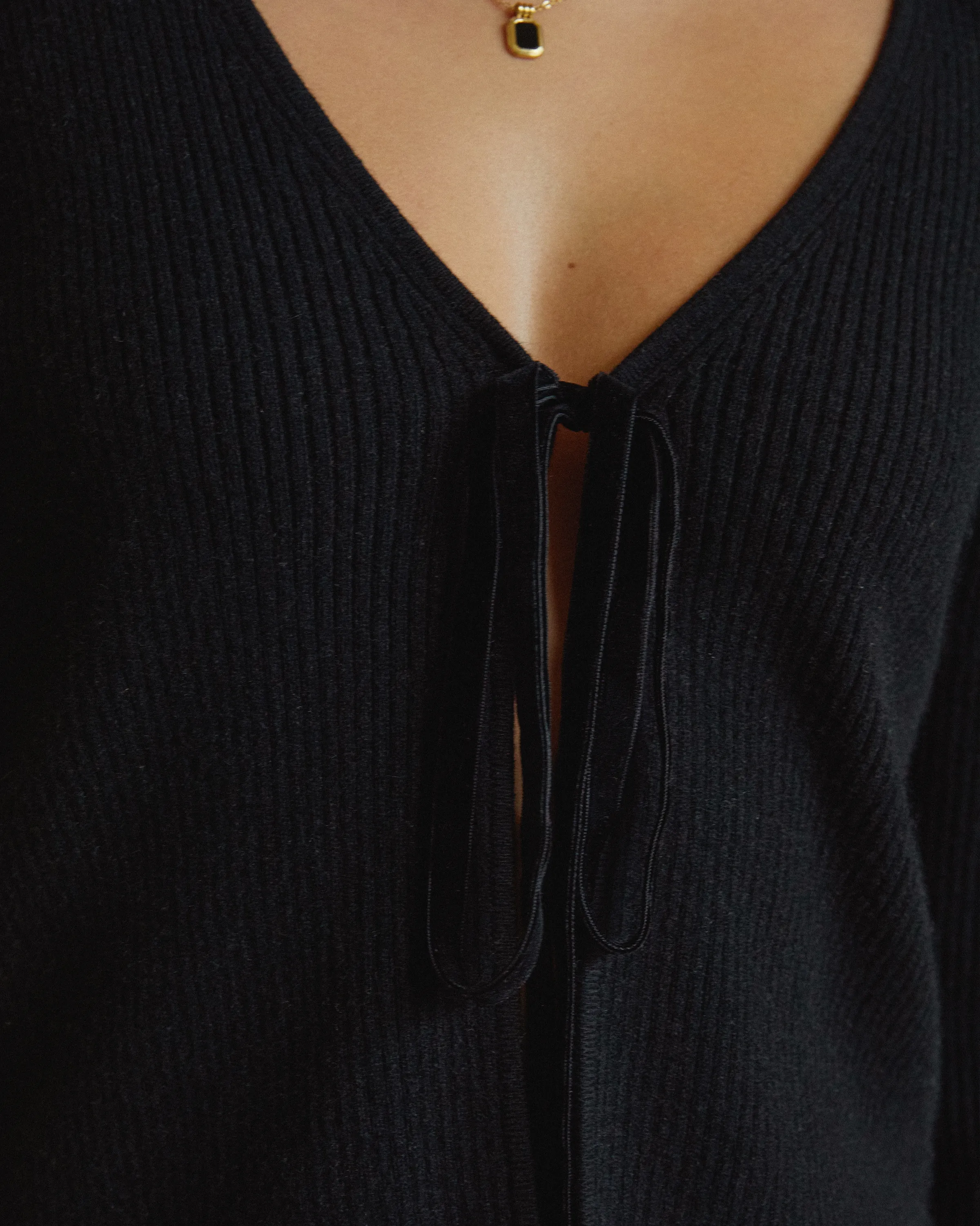 Lexer Cashmere Cardi