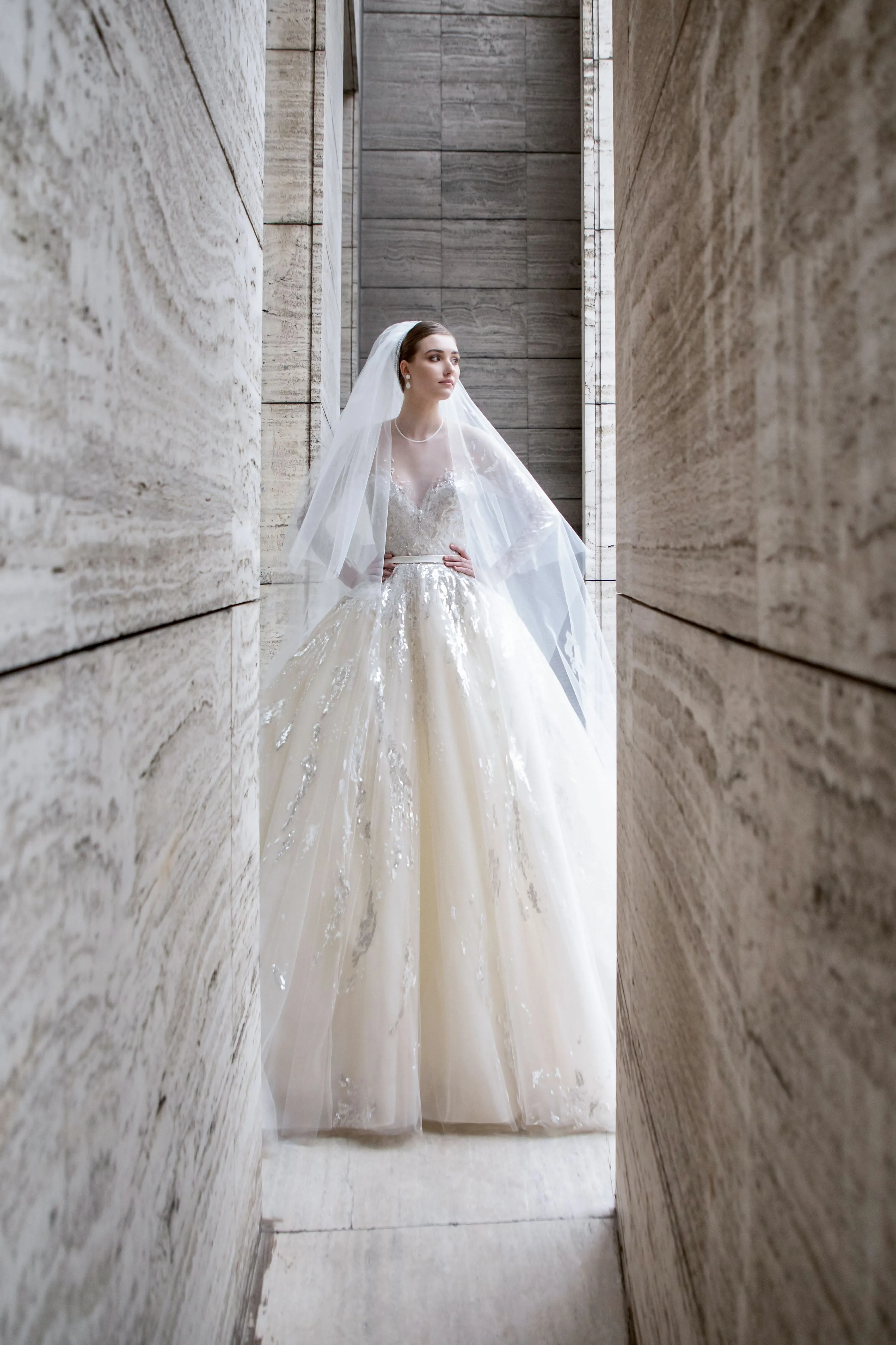 LOOK 14
