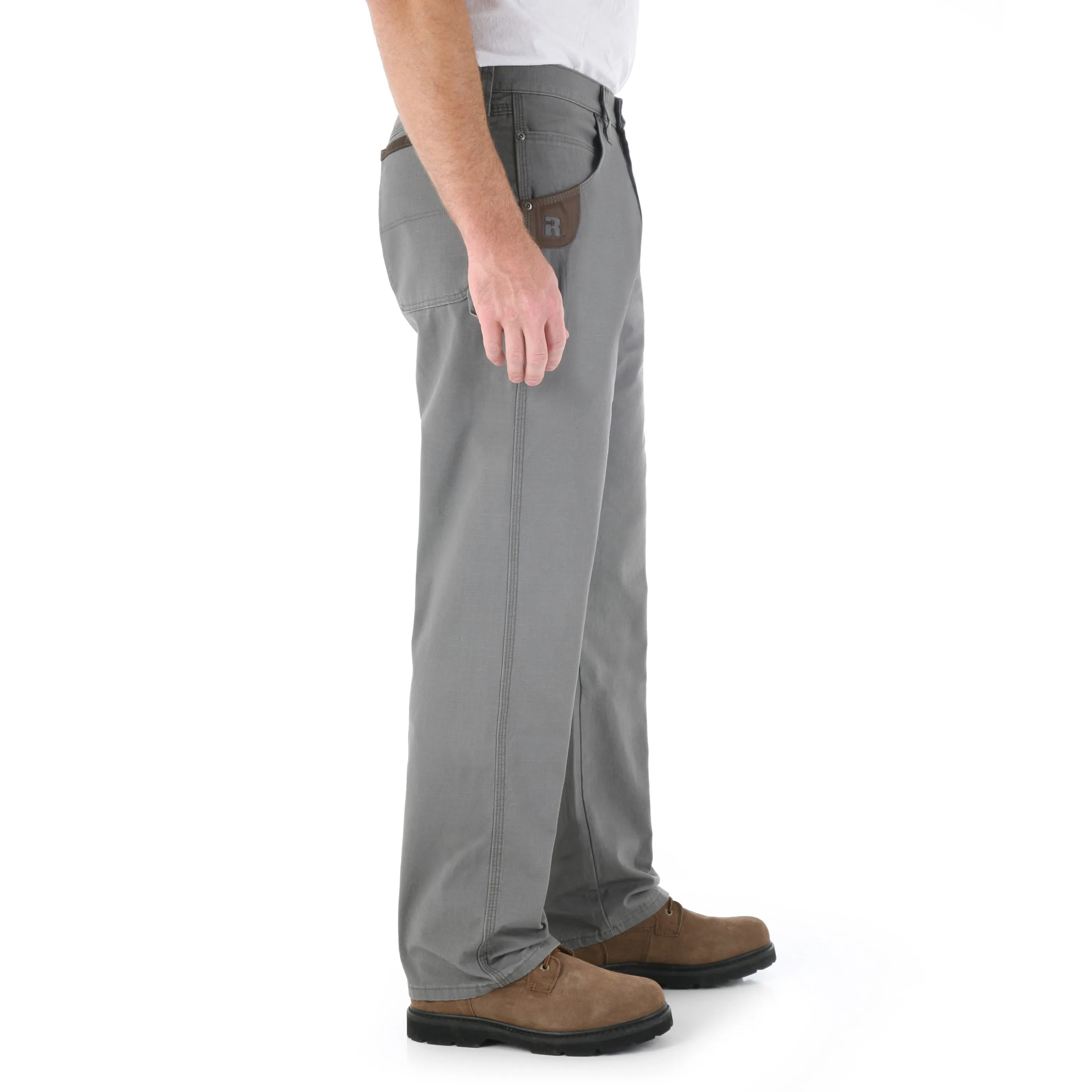 Men's Wrangler Riggs Workwear Carpenter Jean #3W020ST