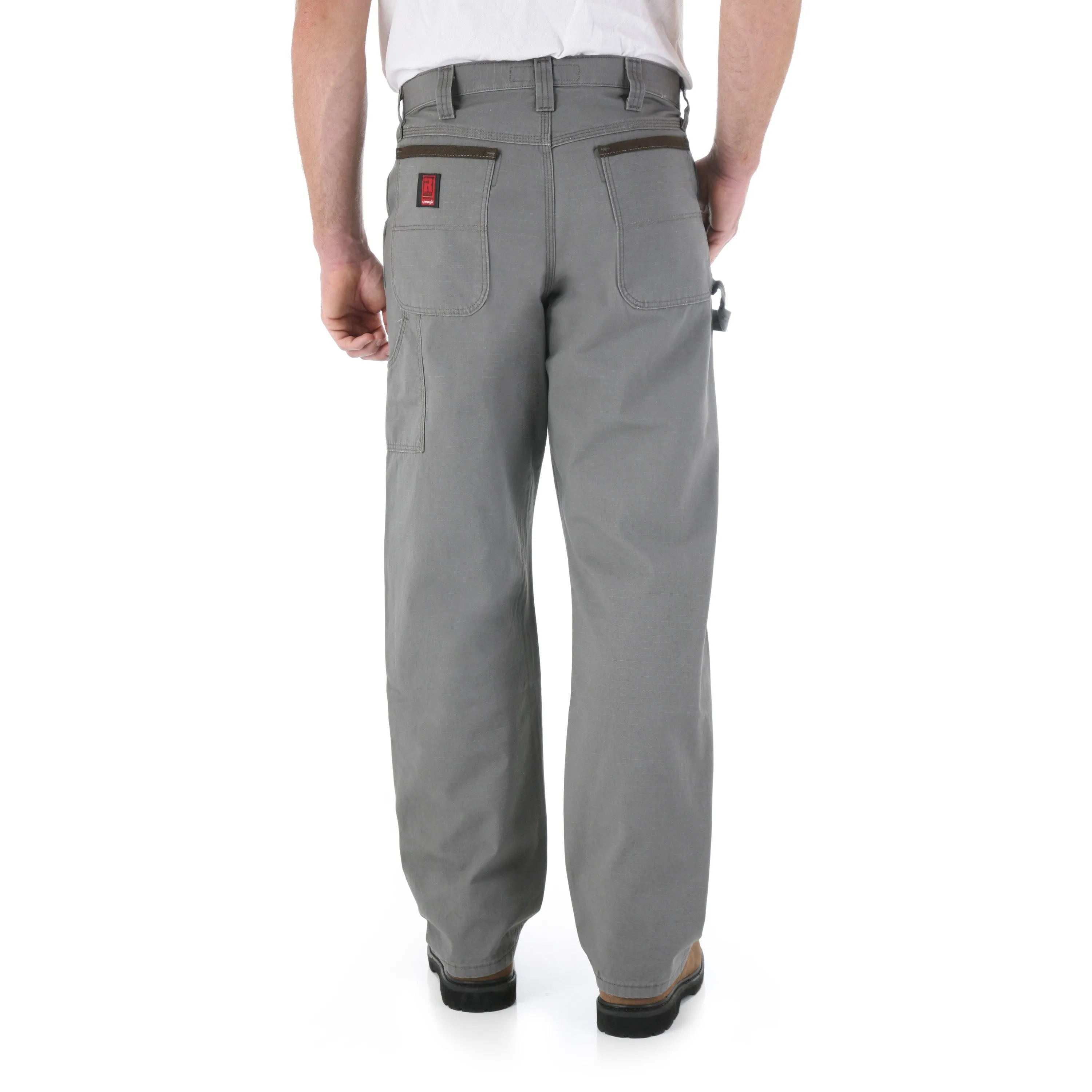 Men's Wrangler Riggs Workwear Carpenter Jean #3W020ST