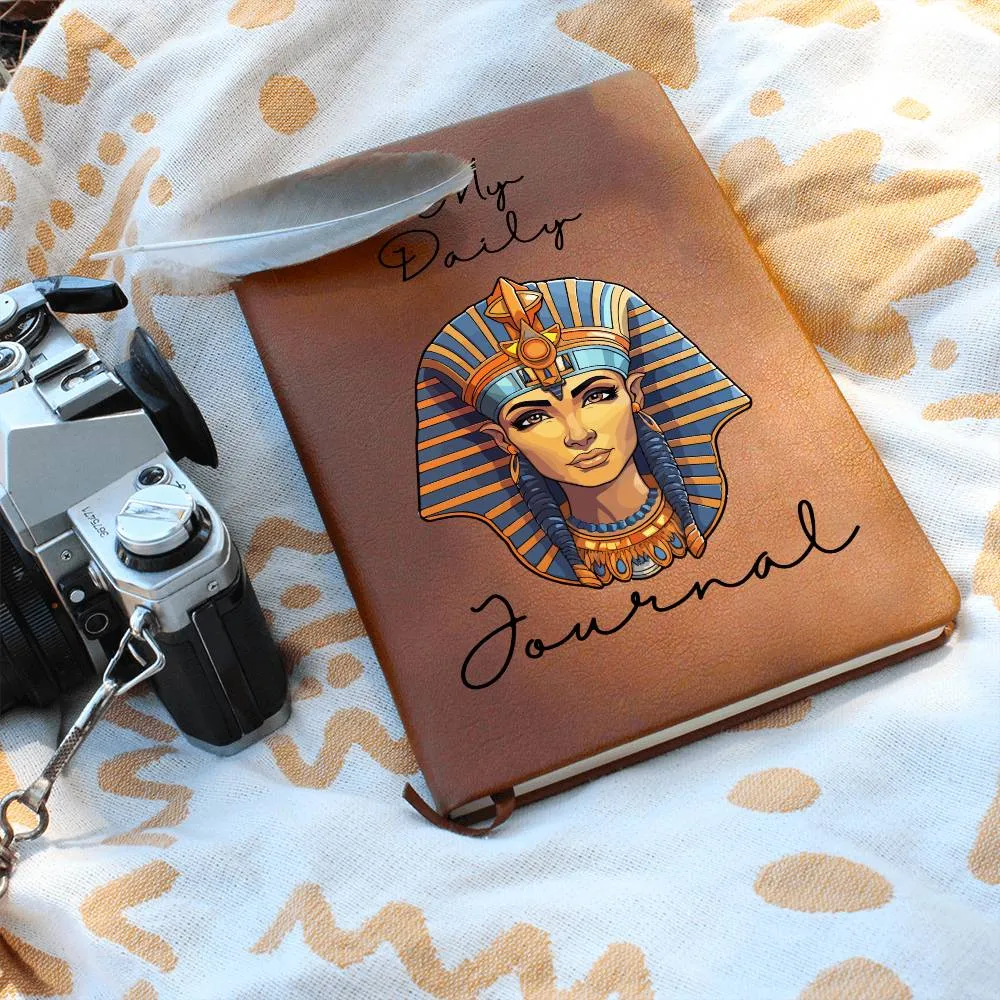 My Daily Journal