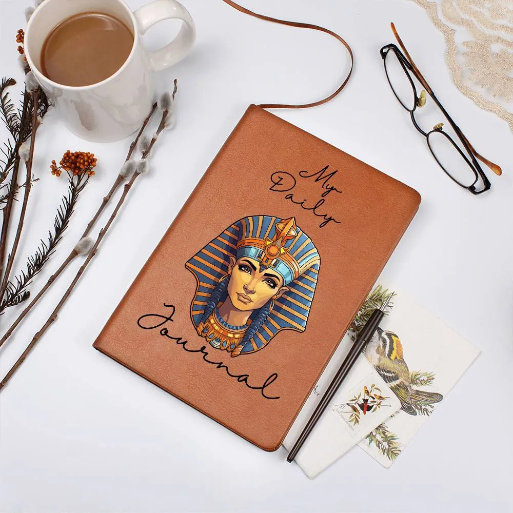 My Daily Journal