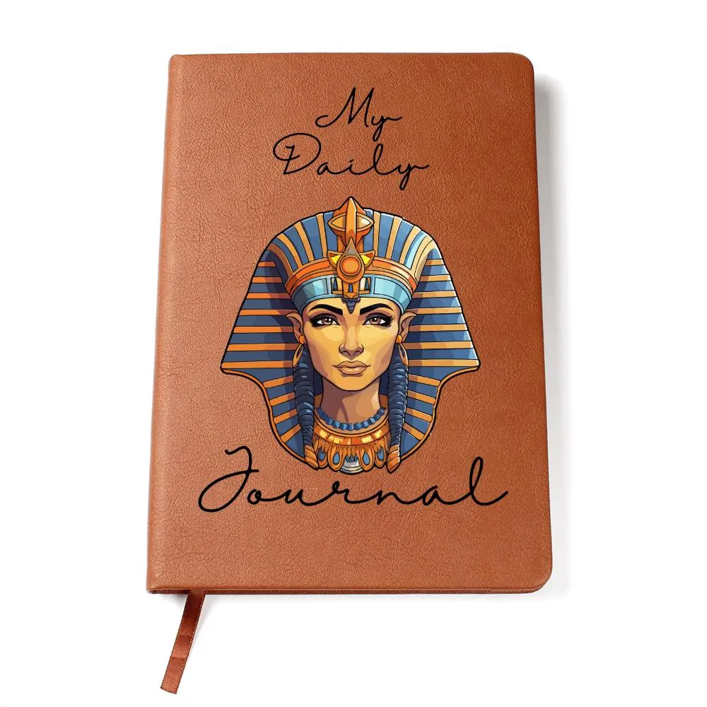 My Daily Journal