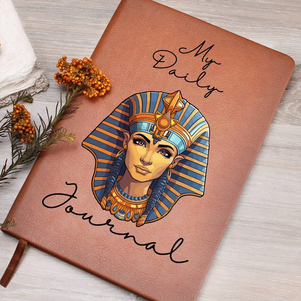My Daily Journal