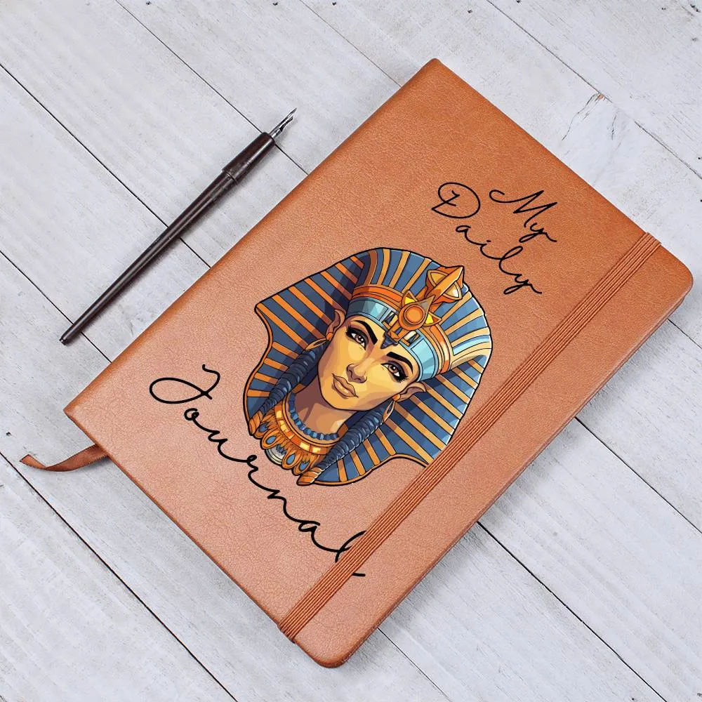 My Daily Journal