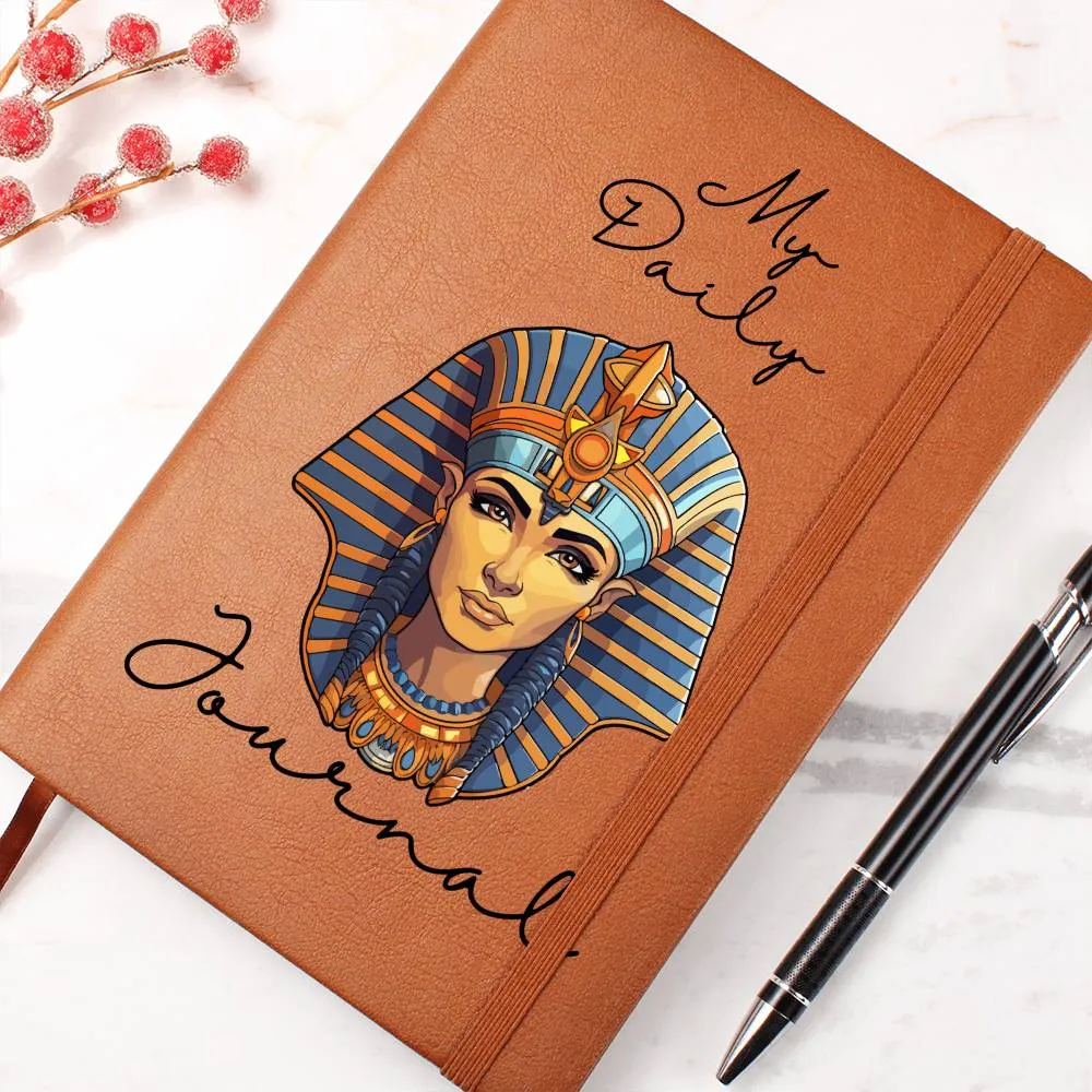 My Daily Journal