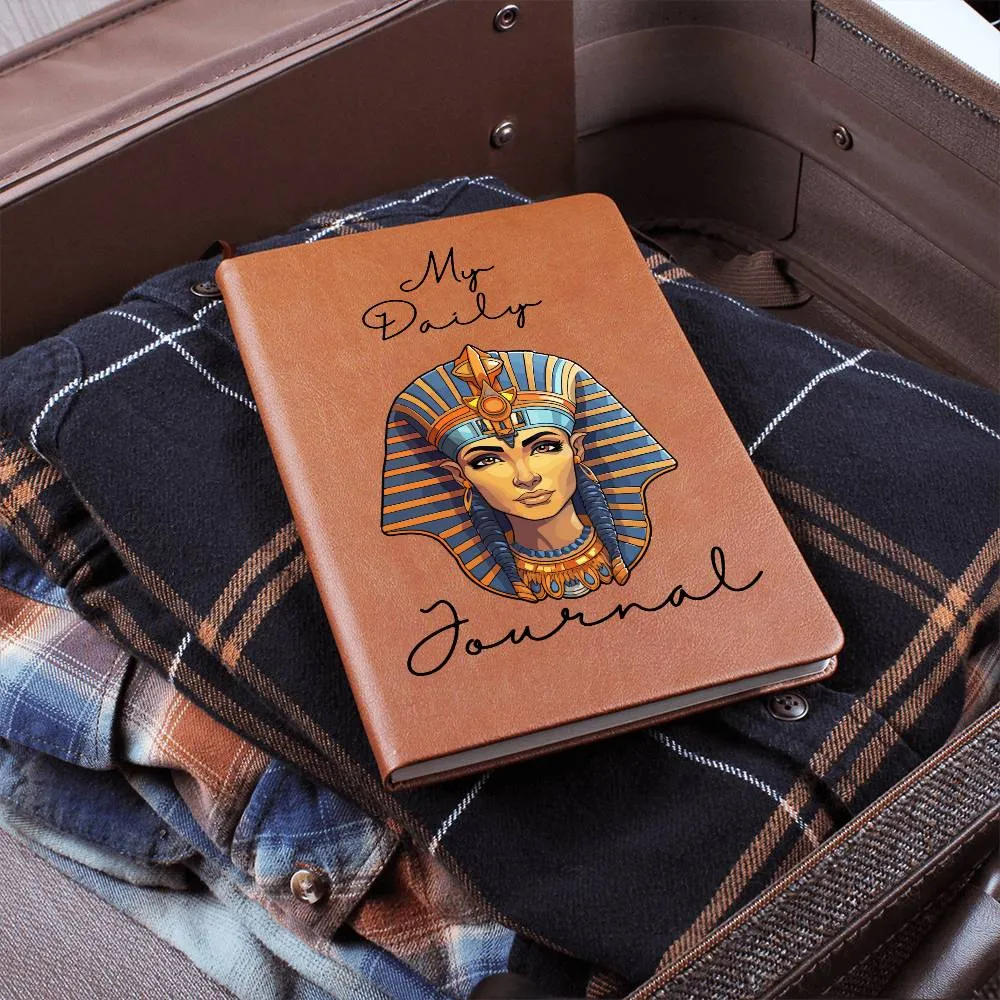 My Daily Journal