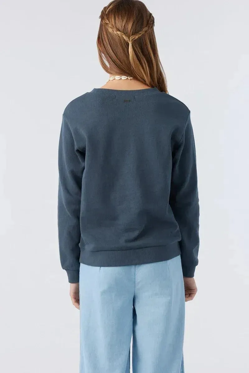 Oneill Girl's Breakwater Fleece