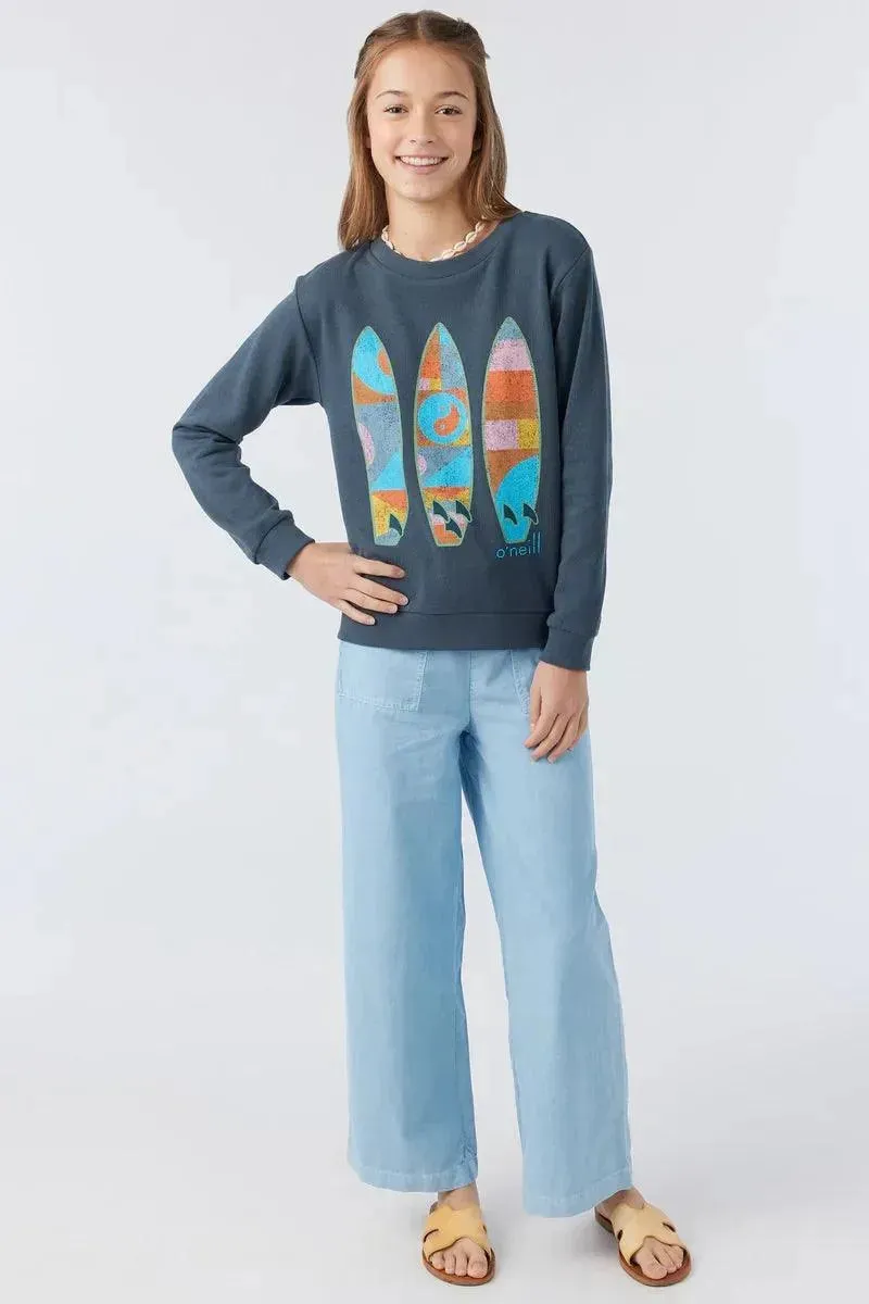 Oneill Girl's Breakwater Fleece