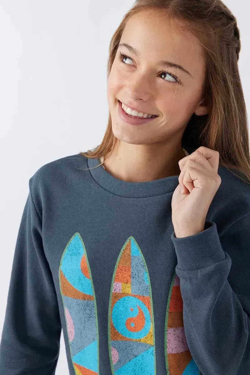 Oneill Girl's Breakwater Fleece
