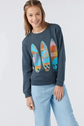 Oneill Girl's Breakwater Fleece