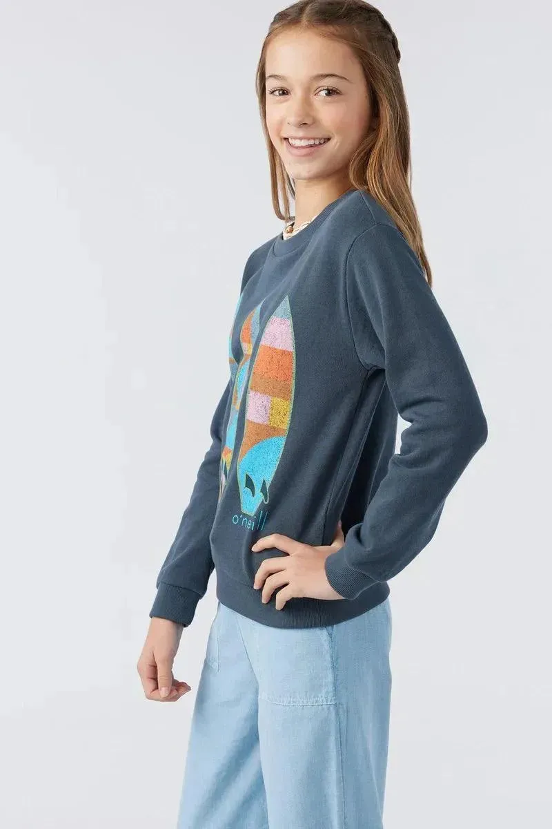 Oneill Girl's Breakwater Fleece
