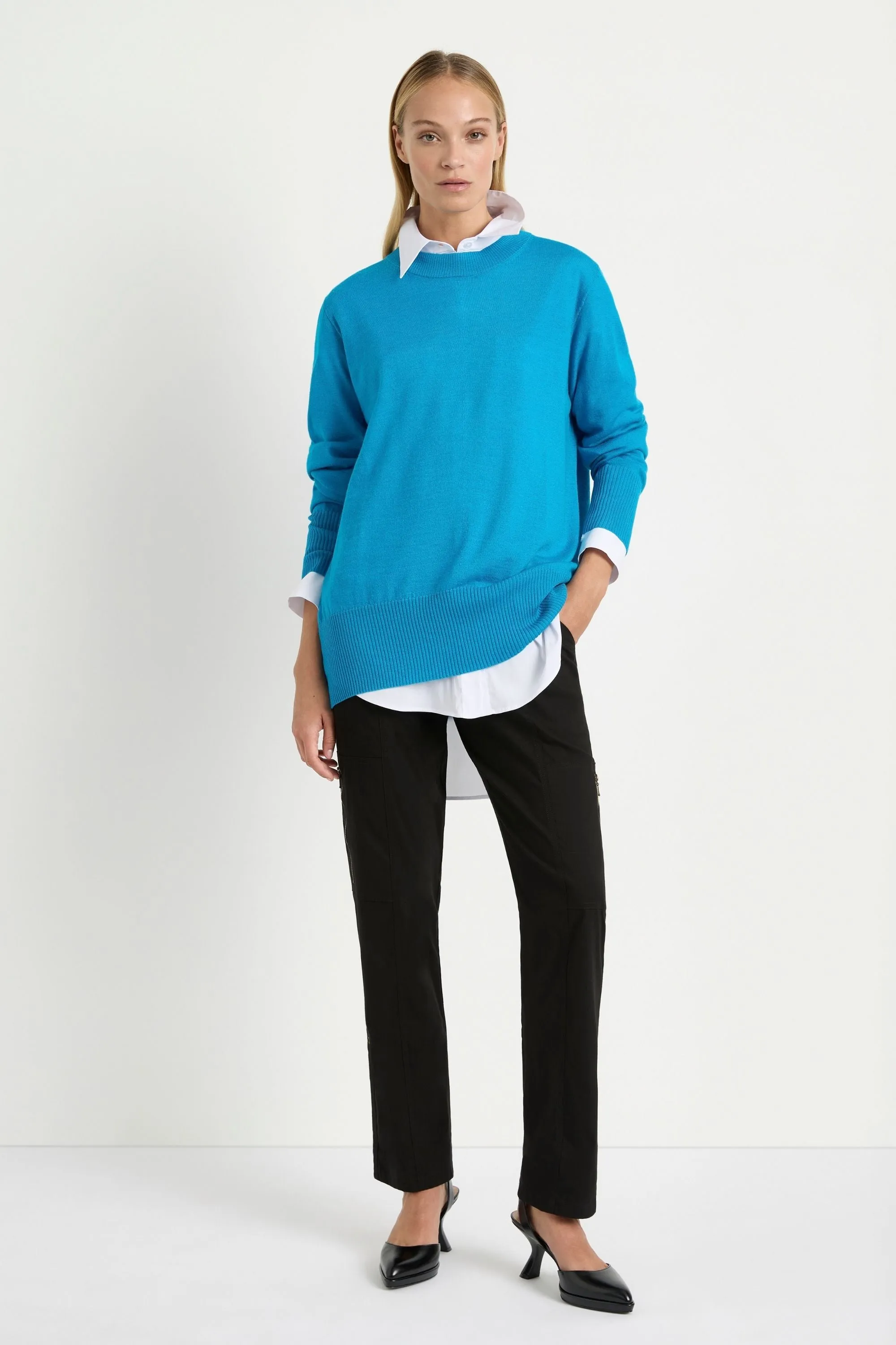 PACE SWEATER - F139290