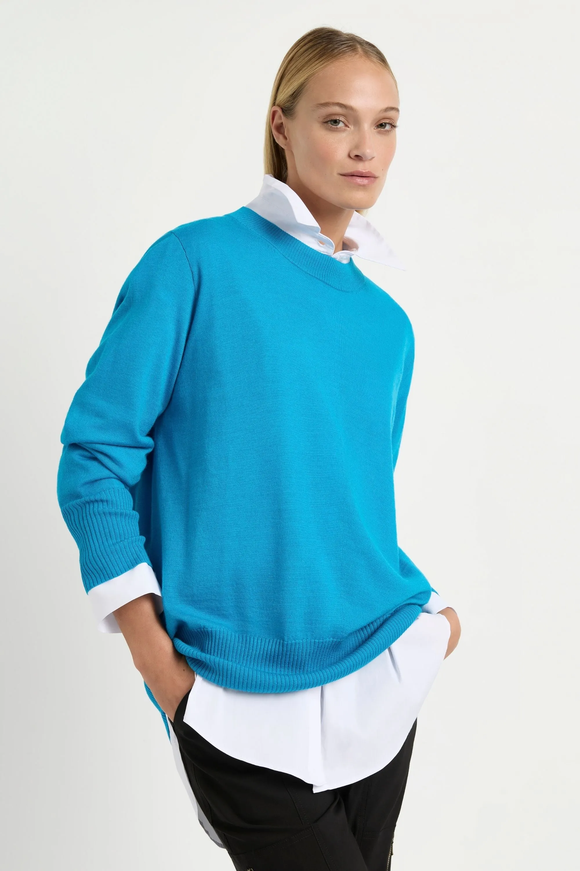 PACE SWEATER - F139290