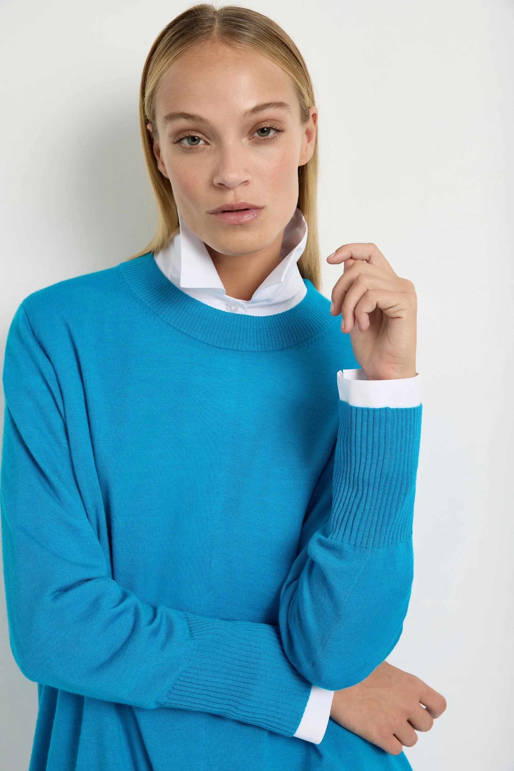 PACE SWEATER - F139290