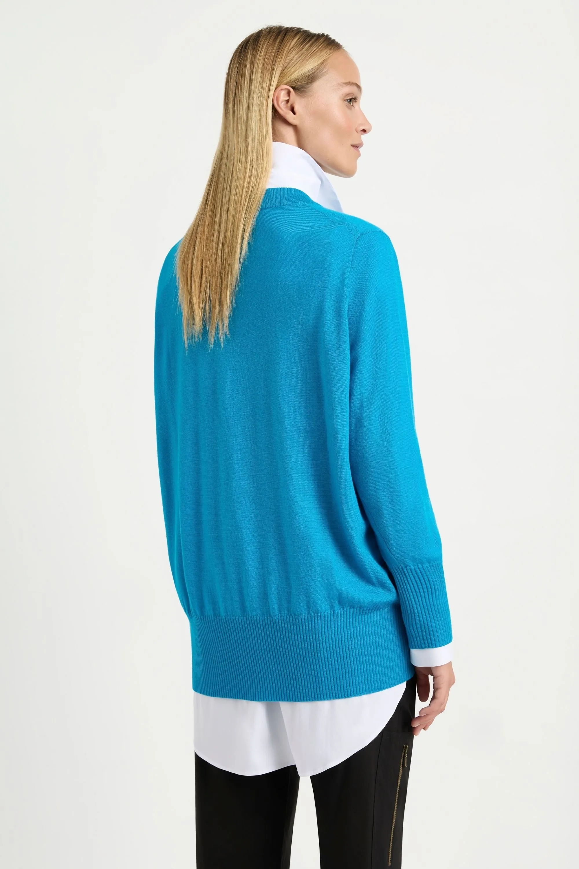 PACE SWEATER - F139290