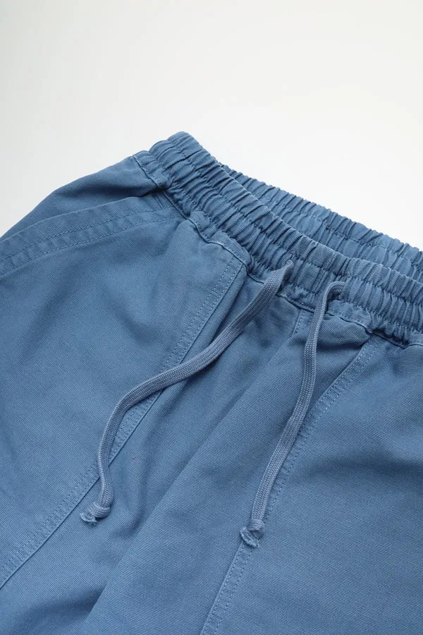 Service Works Classic Chef Pants - Work Blue