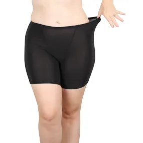 Smoothing Classic 2.0 Slip Short 6" | Black