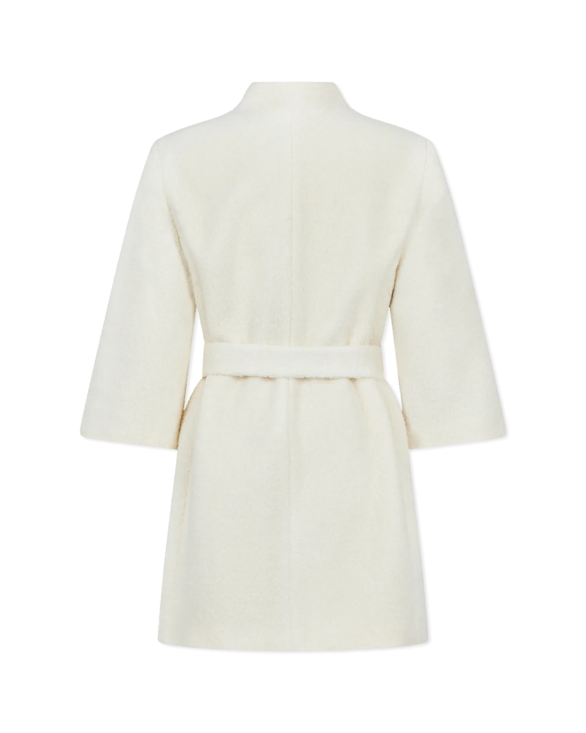 Soia and Kyo Mariah Coat