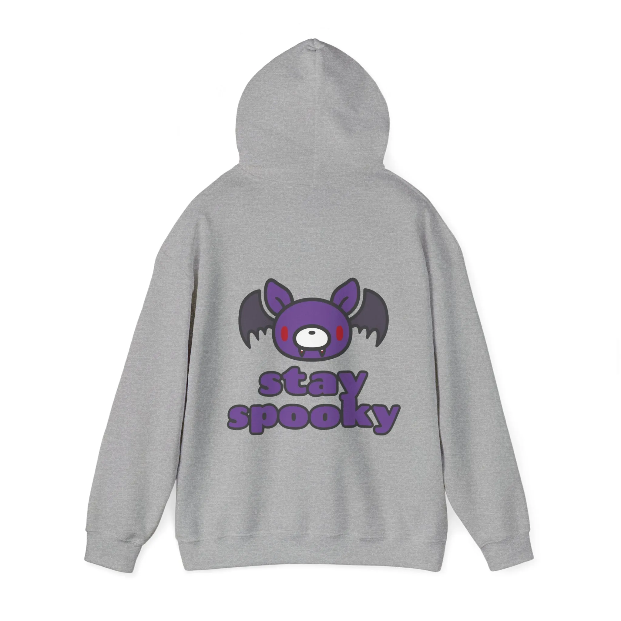STAY SPOOKY Unisex Heavy Blend™ Hooded Sweatshirt